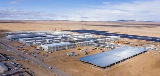 FACEBOOK u potpunosti koristi obnovljivu energiju! Ostvarili su svoj cilj vezan uz klimatske promjene!