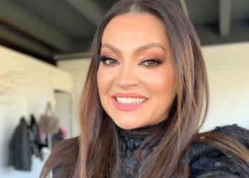 Nina Badrić uživa u Beogradu, najavila nove projekte