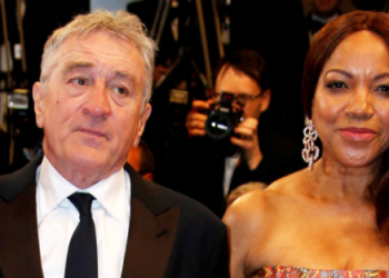 Robert De Niro prinuđen u 77. godini prihvatati sve uloge kako bi izdržavao luksuzan život svoje uskoro bivše supruge!