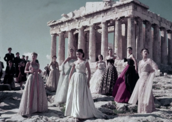 Dior otkrio gdje će predstaviti svoju Croisière kolekciju