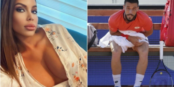Barbara Šegetin i Damir Džumhur postati će roditelji: “Jedva te čekamo, sine”