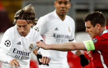 Real Madrid devet od 11 godina u polufinalu Lige prvaka! City ovjerio pobjedu protiv Dortmunda za prolaz dalje!