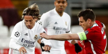 Real Madrid devet od 11 godina u polufinalu Lige prvaka! City ovjerio pobjedu protiv Dortmunda za prolaz dalje!