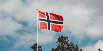 Zemlja kakvu bi svi poželjeli: U Norveškoj se ove godine nije dogodilo nijedno ubojstvo!