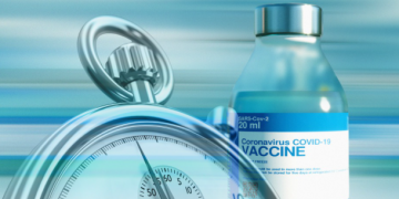 Prema istraživanju sveučilišta Rockefeller mogućnost da se ponovo zarazite nakon cijepljenja je 0,5 posto?!