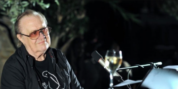 Arsen Dedić dobija “Kuću umjetnosti” u svom rodnom Šibeniku!