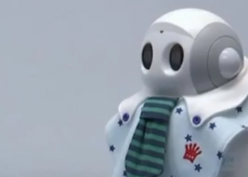 U Hong Kongu roboti pomažu djeci s autizmom da razviju socijalne vještine!