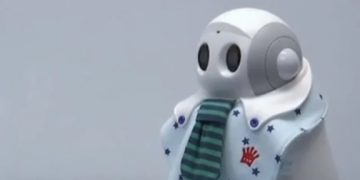 U Hong Kongu roboti pomažu djeci s autizmom da razviju socijalne vještine!