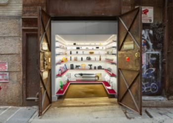 U New York-u se nalazi najmanji muzej na svijetu koji čuva izgubljene i ostavljenje stvari!