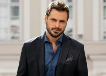 Stjepan Hauser na Instagramu pokazao “kraljicu svoga srca”!