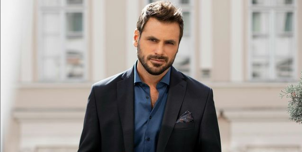 Stjepan Hauser na Instagramu pokazao “kraljicu svoga srca”!