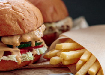 Lanac restorana brze hrane nudi besplatne hamburgere tokom jedne godine uz samo jedan uvjet!