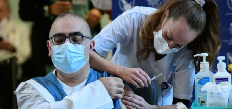 Izrael se otvara za turiste: “Dođite u Izrael u zdravo i cijepljeno odredište”