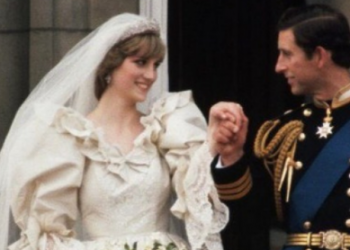 Izložba vjenčanica princeze Diane prvi put u javnosti u kraljevskoj palači!