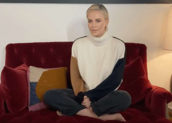 Charlize Theron se prisjetila putovanja u Hrvatsku: “Tamo sam bila najsretnija”!
