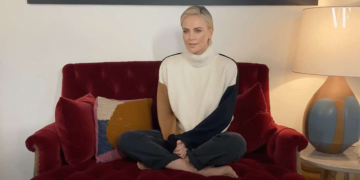 Charlize Theron se prisjetila putovanja u Hrvatsku: “Tamo sam bila najsretnija”!