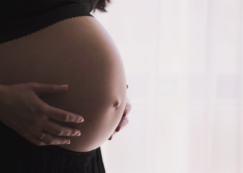 Ostala trudna iako je bila trudna! Medicinski fenomen koji se dogodio manje od 10 puta u zadnjih 12 godina!