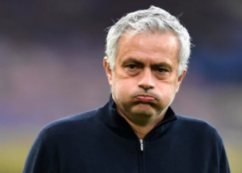 Nije lako biti “Special one”: Na konto otkaza u karijeri zaradio preko 100 milijuna eura!