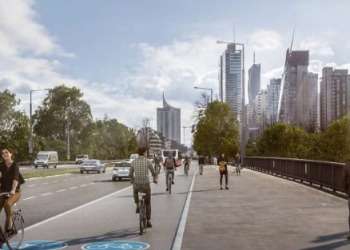 Beč planira dodatno poboljšati biciklističku infrastrukturu kroz 21 projekat!