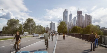 Beč planira dodatno poboljšati biciklističku infrastrukturu kroz 21 projekat!