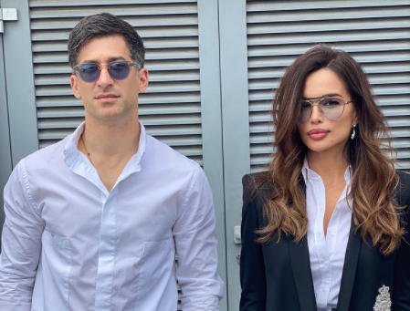 Novosti kod Severine: Stiže novi album, a tko je dečko s fotografije?
