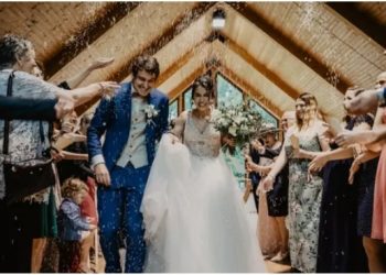 Neobični običaji s vjenčanja koji se njeguju u različitim dijelovima svijeta