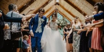 Neobični običaji s vjenčanja koji se njeguju u različitim dijelovima svijeta