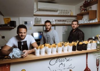Kako su štrukle postale glavna zagrebačka turistička gastronomska atrakcija