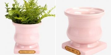 “Molim te, nemoj uvenuti”- teglica za biljke koju želimo na svome balkonu