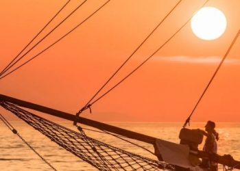 Britanski putopisac: Hrvatski otoci očaravaju ljepotom