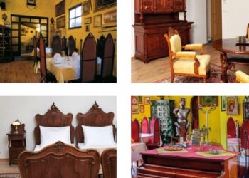 Predstavljamo vam: restoran “Puntijar” u Zagrebu u kojem možete probati autohtonu hrvatsku hranu