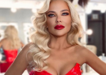 Nakon ismijavanja i kritika, Maja Šuput otkrila tko je smislio ime za njenog sina