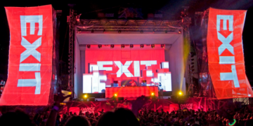 U Srbiji će ovog ljeta biti održan festival “Exit”! Postojat će posebna pravila za posjetitelje!