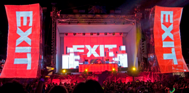 U Srbiji će ovog ljeta biti održan festival “Exit”! Postojat će posebna pravila za posjetitelje!