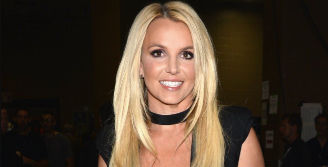 Britney Spears se obratila fanovima na Instagramu i dematovala navode o lošem psihičkom stanju!