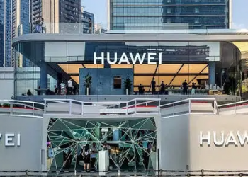 Huawei kreće u prodaju električnih automobila!