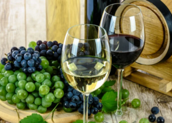 Proizvodnja vina porasla u prethodnoj godini, ali je potrošnja najmanja od 2002.!