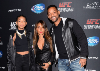 Will Smith na teškim mukama: Supruga i kćer mu priznale da ih privlače žene