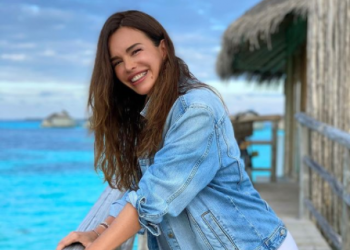 Severina u slavljeničkom duhu održala zanimljiv monolog: “Draga moja 48., adio.. Ja ne odustajem..”