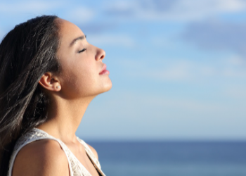 Smanjite stres i napetost tehnikom dubokog disanja!