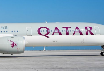 Budućnost putovanja: Qatar Airways obavio let sa cijepljenom posadom i putnicima!