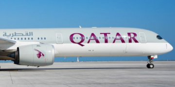 Budućnost putovanja: Qatar Airways obavio let sa cijepljenom posadom i putnicima!