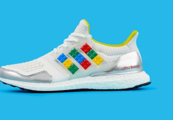 Adidas predstavio tenisice koje se mogu ukrašavati Lego kockicama!