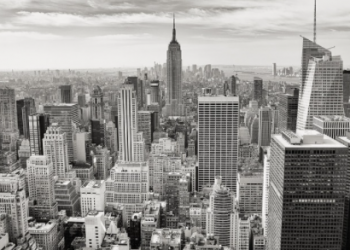 NEW YORK više nije grad sa najviše milijardera!