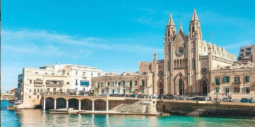 Malta: Dođite na ljetovanje, dobit ćete 200 eura po osobi