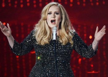 Iako se službeno tek razvela, Adele već uživa s novim dečkom