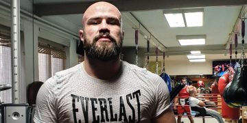 Hrvatski top boksač Alen Babić ekskluzivno o emocijama, muzici, filmu, politici i tajnama
