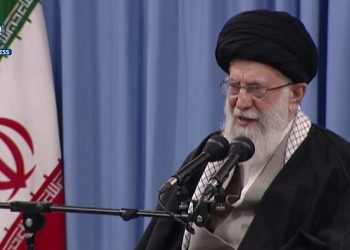 Iranski ajatolah smatra pregovore u Beču ponižavajućima oko Urana