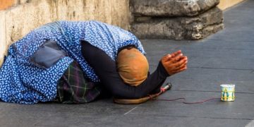 Prosjačka mafija: ovo je priča koja nikog ne ostavlja ravnodušnim!