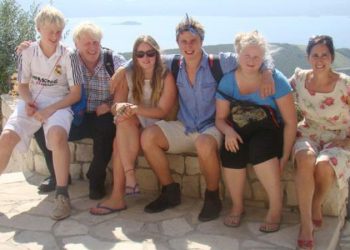 Boris Johnson obećao bliskima da Hrvatska za njega ima povlašten status